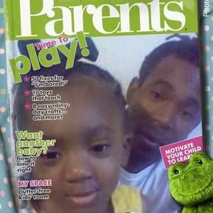 Meet your Posher, Sedrick